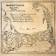 Picture of VINTAGE BARNSTABLE COUNTY MAP