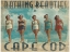 Picture of BATHING BEAUTIES OF CAPE COD