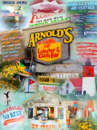 Picture of ARNOLDS