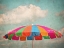 Picture of SUMMER UMBRELLA