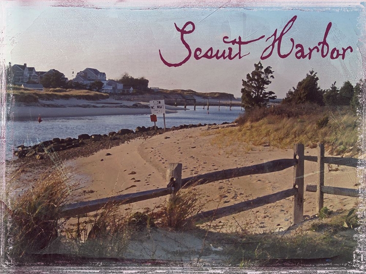 Picture of SESUIT HARBOR