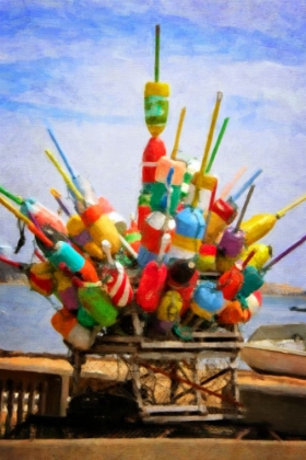Picture of BUOY BOUQUET