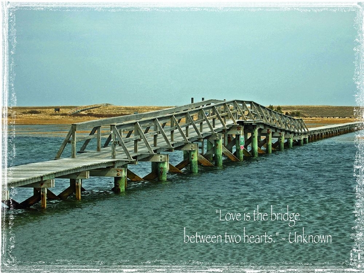 Picture of BOARDWALK BRIDGE