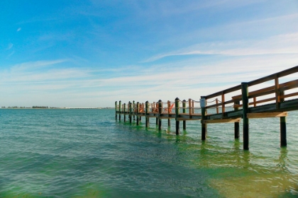 Picture of SANIBEL FISHING PIER