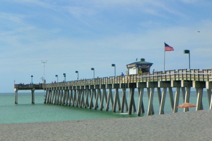 Picture of SHARKYS PIER