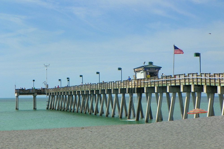 Picture of SHARKYS PIER