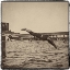 Picture of VINTAGE PERFECT DIVE FEMALE