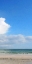 Picture of WHERE THE OCEAN MEETS THE SKY TRIPTYCH