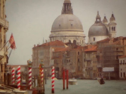 Picture of VENICE GRAND CANAL