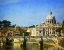 Picture of VIEW OF THE VATICAN