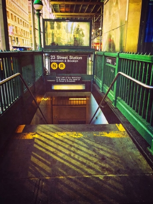 Picture of 23RD STREET STATION