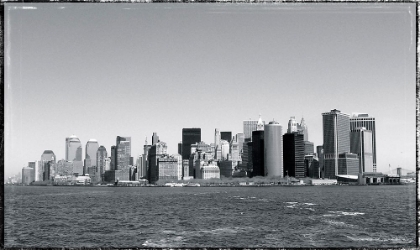 Picture of BATTERY PARK NYC