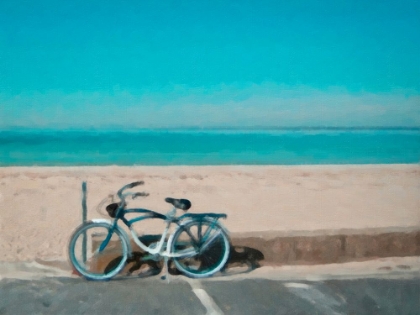 Picture of BIKE TO THE BEACH
