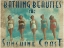Picture of BATHING BEAUTIES OF THE SUNSHINE COAST