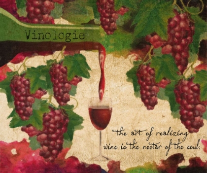 Picture of VINOLOGIE WINE POUR