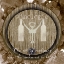 Picture of VINOLOGIE CORKSCREW ON BARREL LID