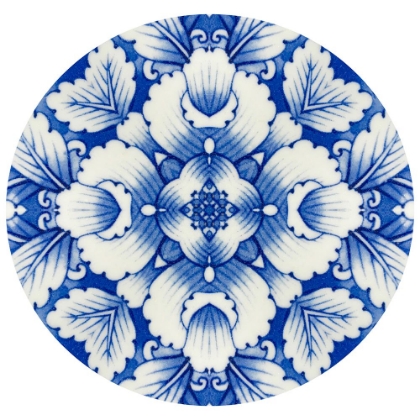 Picture of CHINA BLUE #3