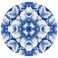 Picture of CHINA BLUE #3