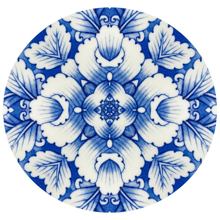Picture of CHINA BLUE #3