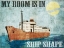 Picture of SHIP SHAPE