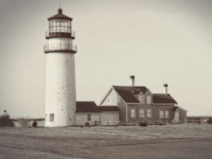 Picture of HIGHLAND LIGHT CALOTYPE