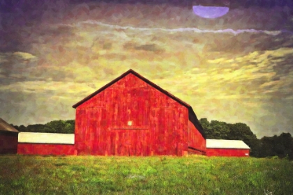 Picture of BARN #54