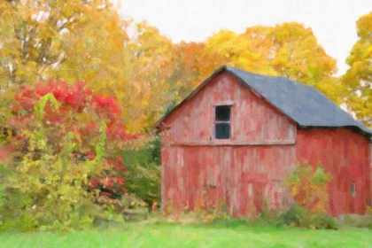 Picture of WATER STREET BARN