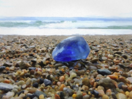 Picture of SEAGLASS JACKPOT