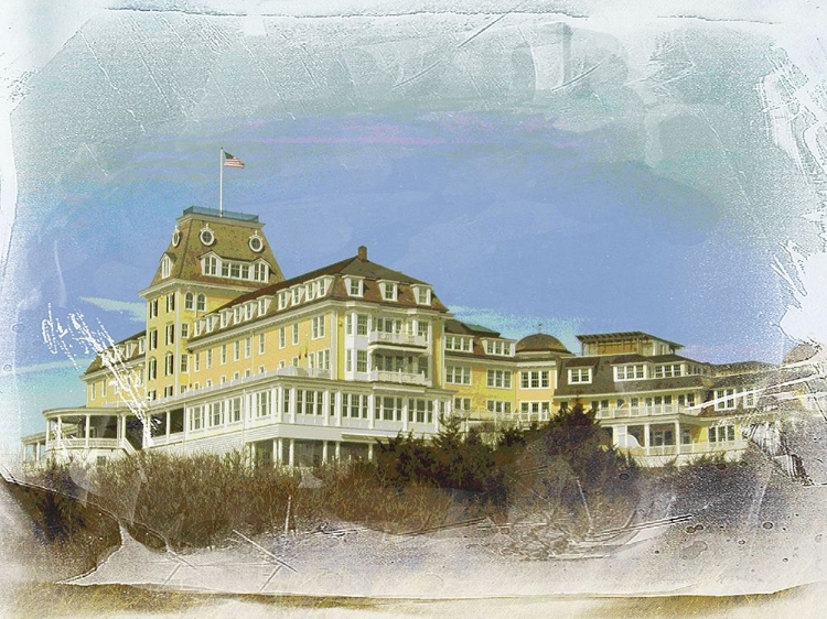 Picture of OCEAN HOUSE