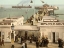 Picture of VINTAGE ENGLISH PIER