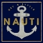 Picture of GET A LITTLE NAUTI IN NAVY