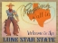 Picture of WELCOME TO THE LONE STAR STATE