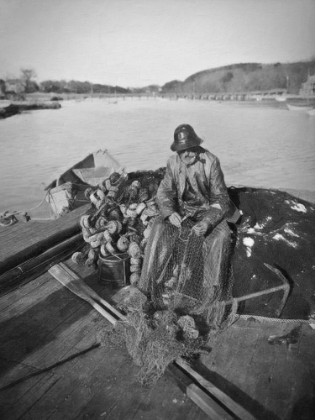 Picture of GLOUCESTER FISHERMAN VINTAGE