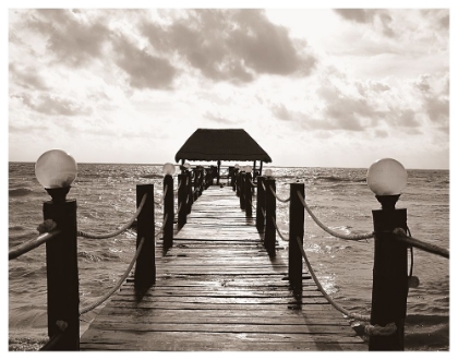 Picture of PRIVATE PIER