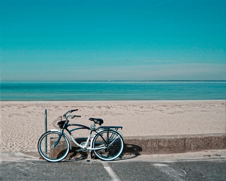 Picture of SEASIDE ZEN BIKE