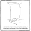 Picture of DISTANCE RATIO BATHROOM PATENT