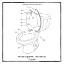 Picture of WE AIM TO PLEASE BATHROOM PATENT