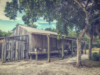 Picture of SANIBEL PACKING HOUSE