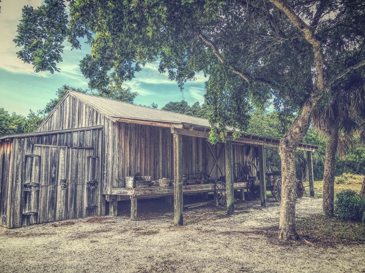 Picture of SANIBEL PACKING HOUSE