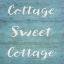 Picture of COTTAGE SWEET COTTAGE