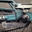Picture of GEARING UP FOR A VINTAGE RIDE