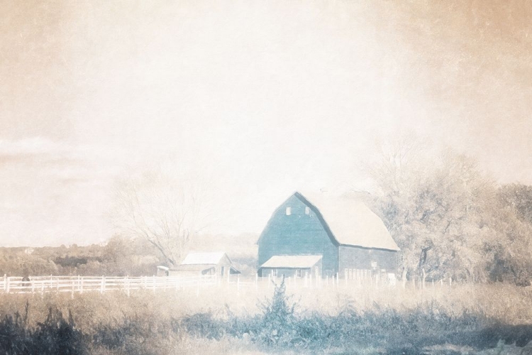 Picture of HOMETOWN BARN