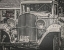 Picture of ANTIQUE CAR AT FILLING STATION