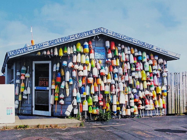 Picture of TOWNSEND LOBSTER CO.