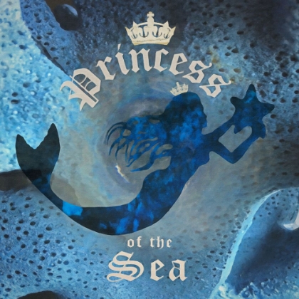 Picture of PRINCESS OF THE SEA