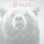 Picture of BRAVE