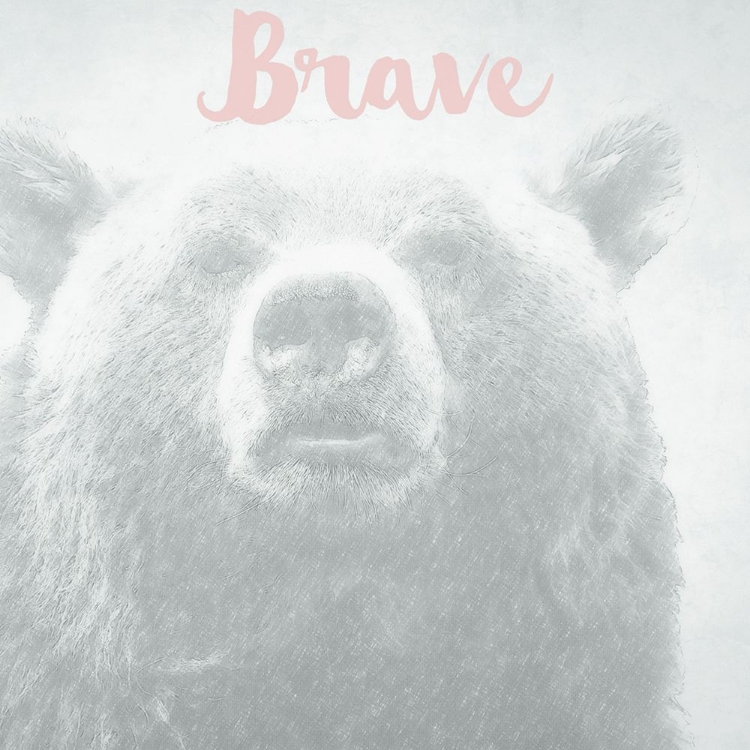 Picture of BRAVE