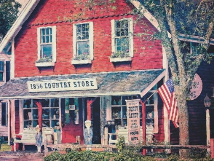 Picture of 1856 COUNTRY STORE