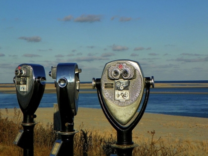 Picture of VIEWFINDERS