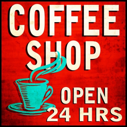 Picture of COFFEE SHOP OPEN 24 HRS